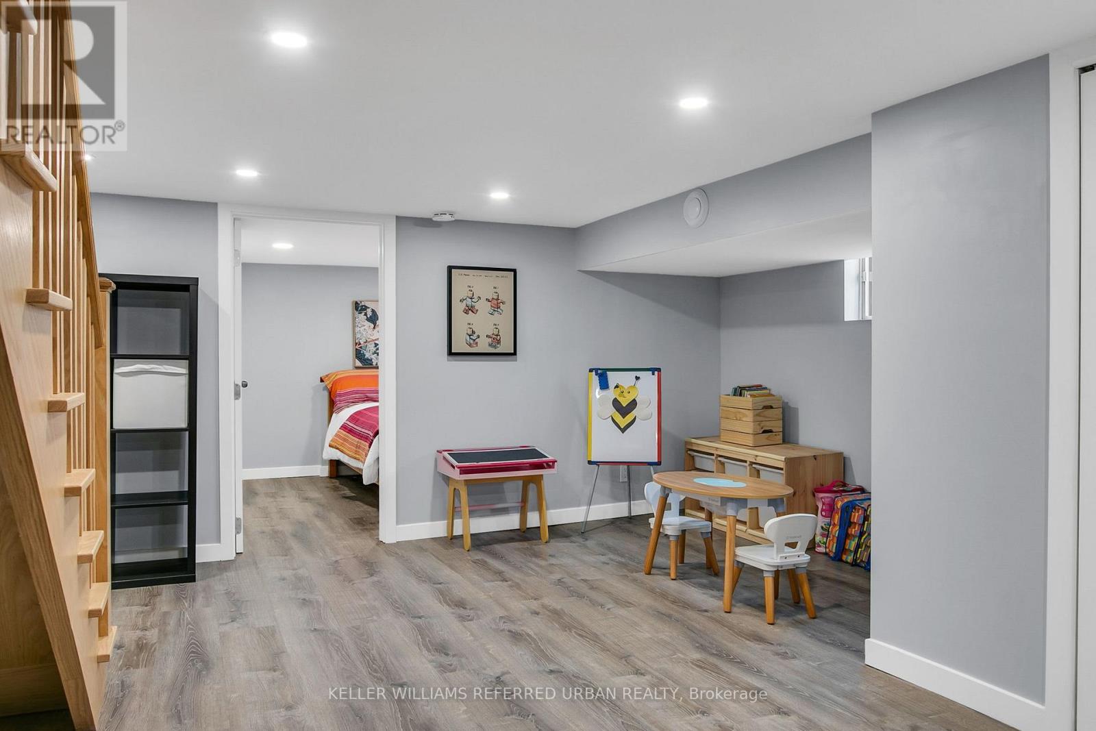 235 Bartlett Avenue, Toronto, Ontario  M6H 3G3 - Photo 42 - W13474704