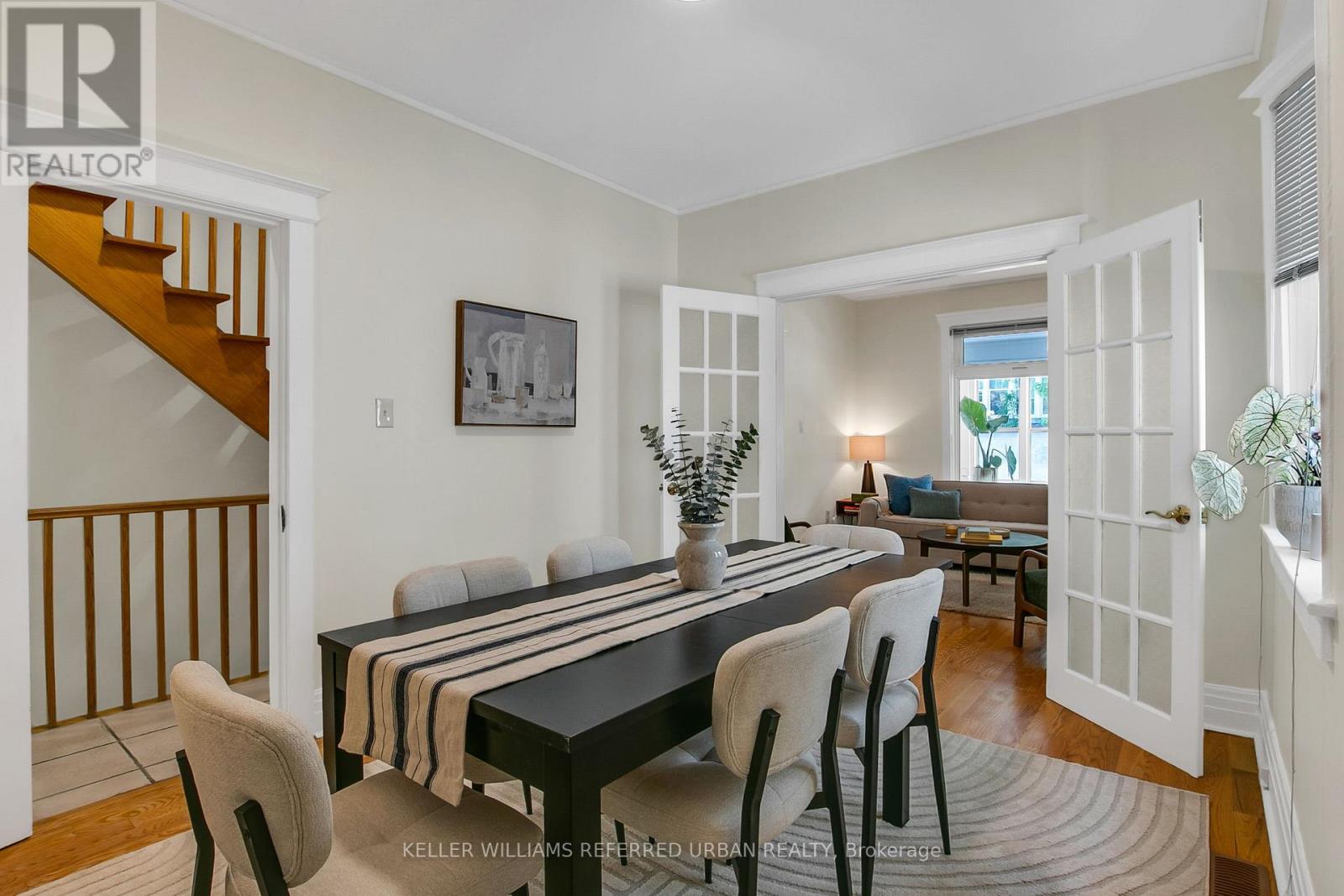 235 Bartlett Avenue, Toronto, Ontario  M6H 3G3 - Photo 11 - W13474704
