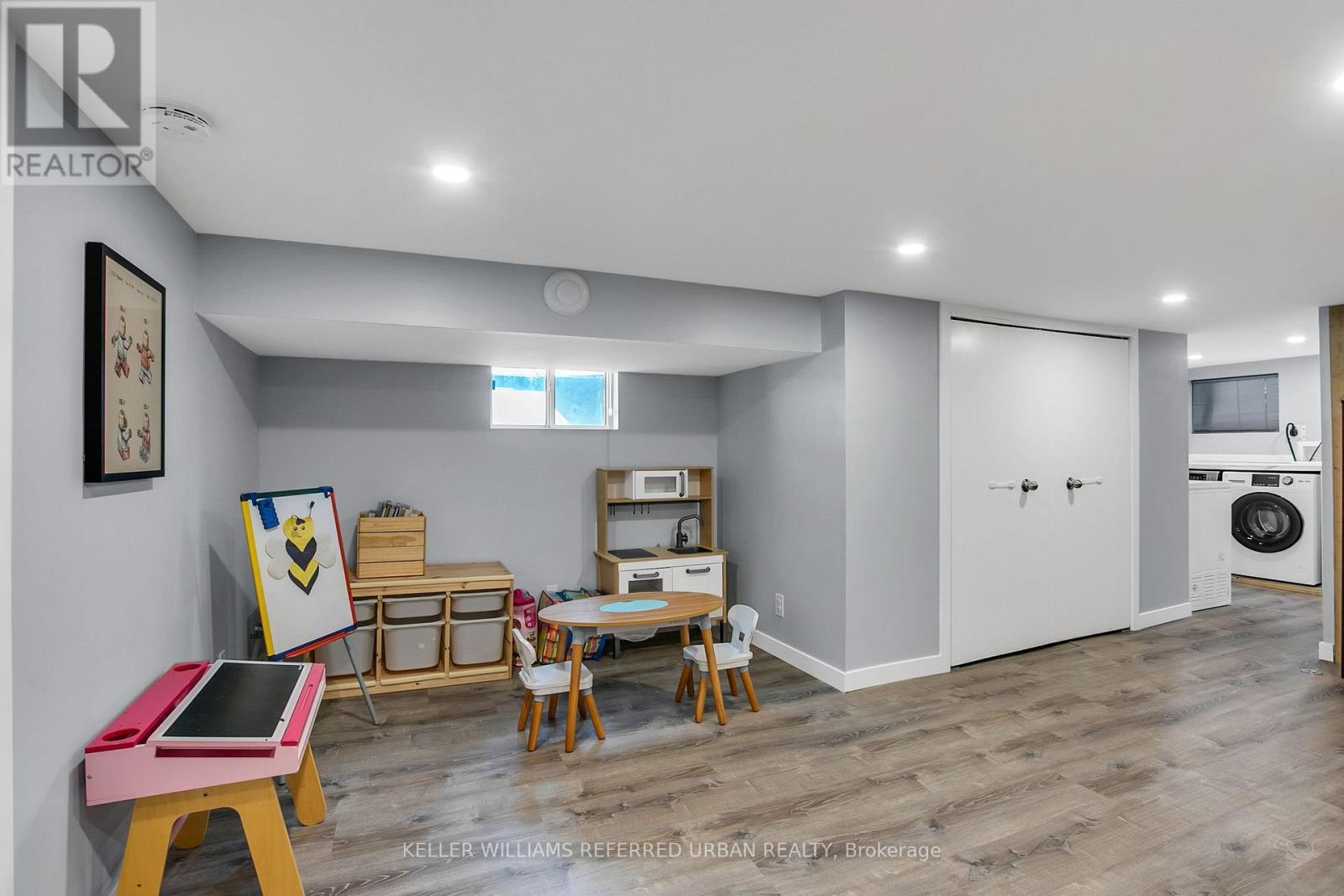 235 Bartlett Avenue, Toronto, Ontario  M6H 3G3 - Photo 41 - W13474704