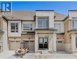 71 DONALD FICHT CRESCENT, Brampton, Ontario