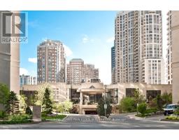 1128 - 3888 DUKE OF YORK BOULEVARD, Mississauga, Ontario