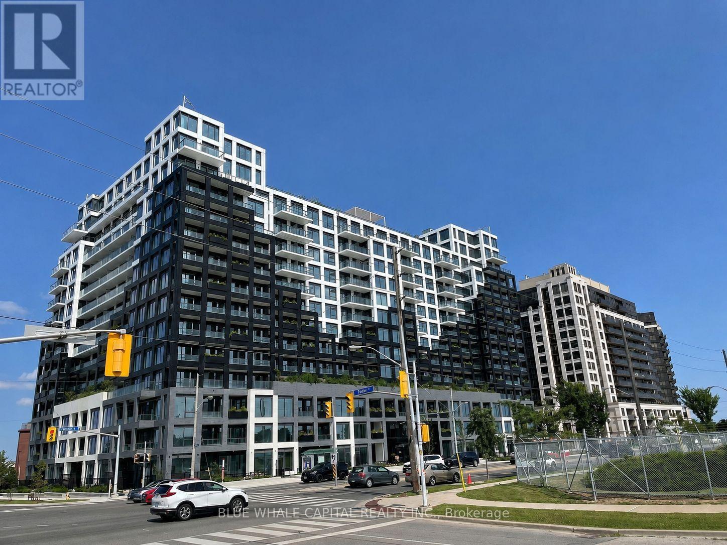 816 - 1100 SHEPPARD AVENUE W, Toronto, Ontario