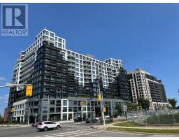 816 - 1100 SHEPPARD AVENUE W, Toronto, Ontario