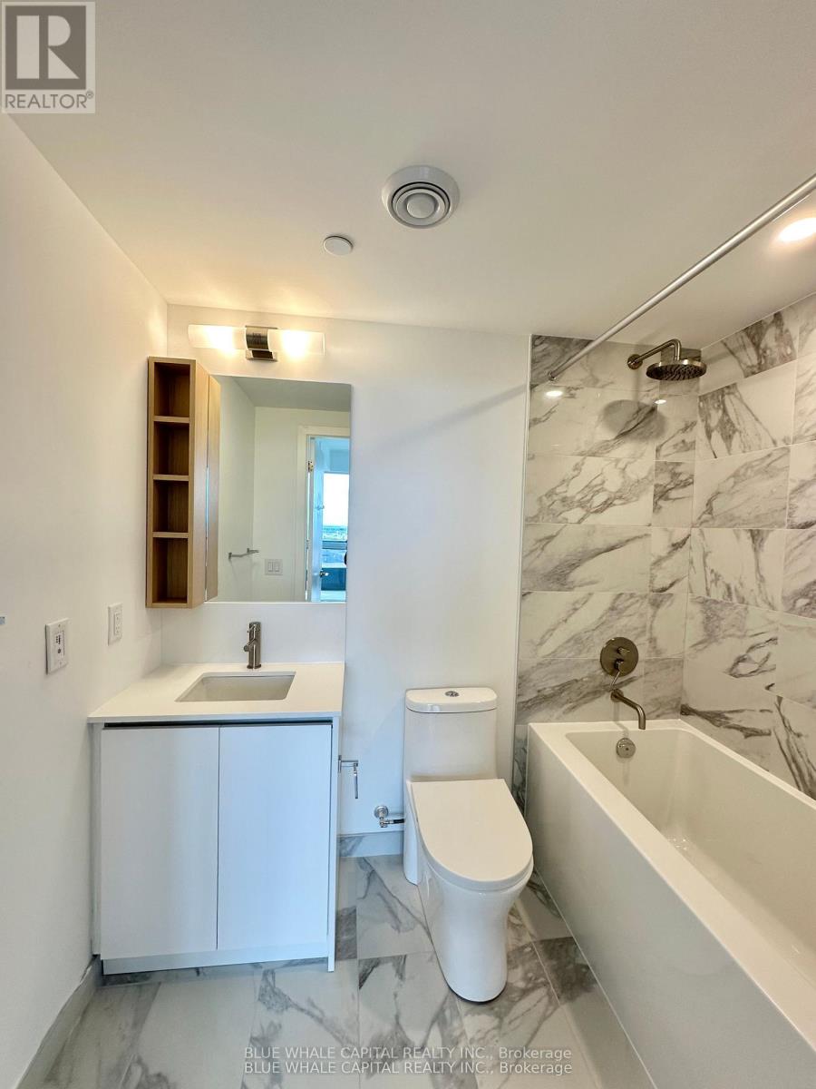 816 - 1100 Sheppard Avenue W, Toronto, Ontario  M3J 0H1 - Photo 8 - W13475120