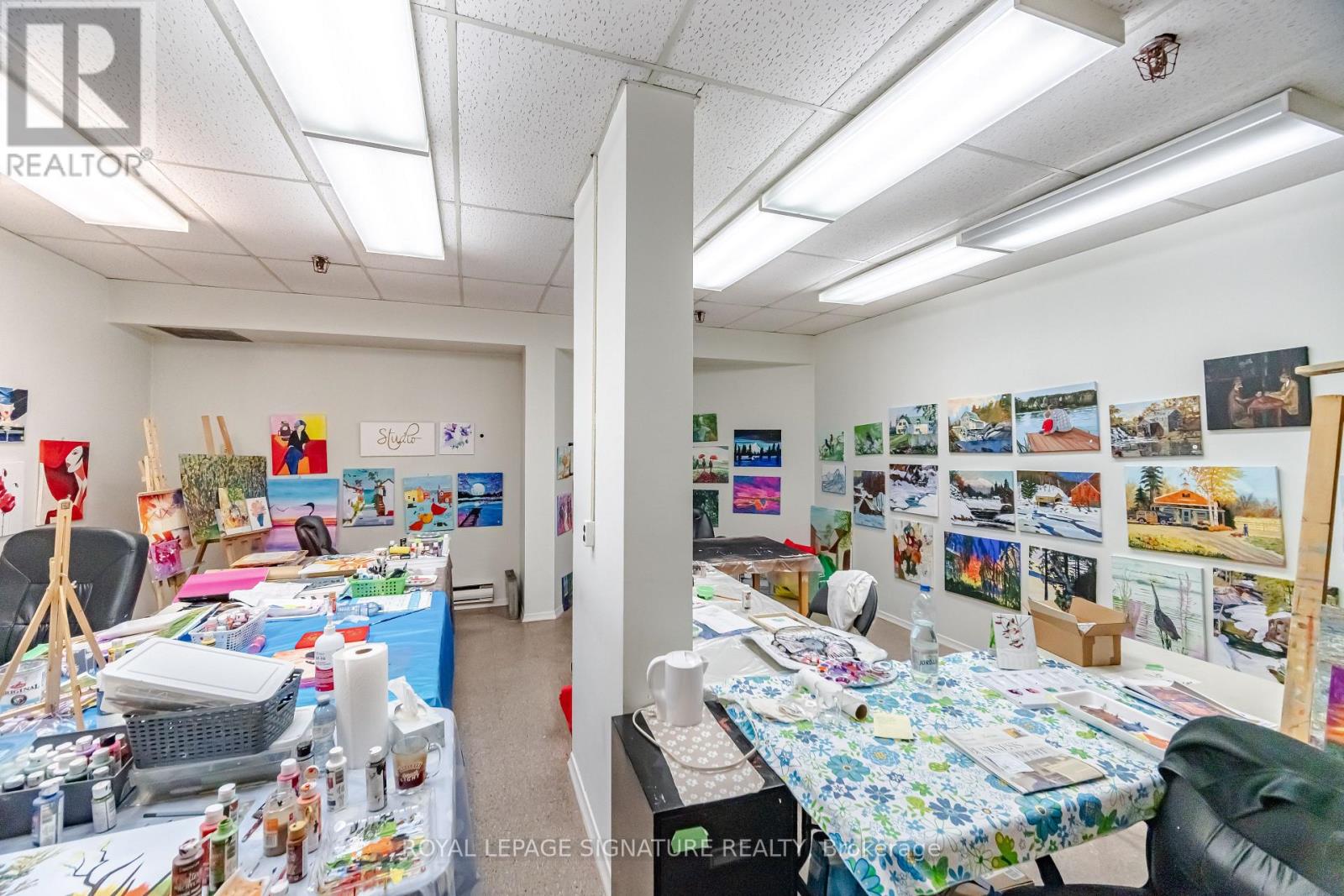 D20 - 288 Mill Road, Toronto, Ontario  M9C 4X7 - Photo 49 - W13475118
