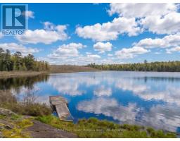 89 MCKELLAR FERGUSON BOUNDARY ROAD, McDougall, Ontario