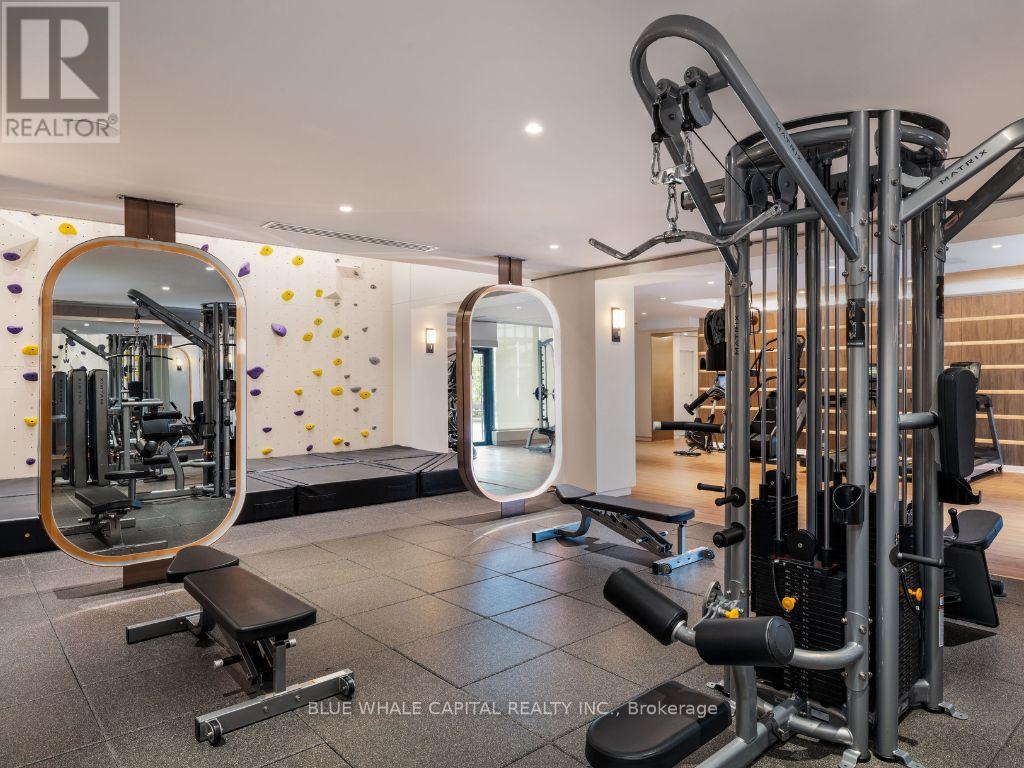 816 - 1100 Sheppard Avenue W, Toronto, Ontario  M3J 0H1 - Photo 19 - W13475120