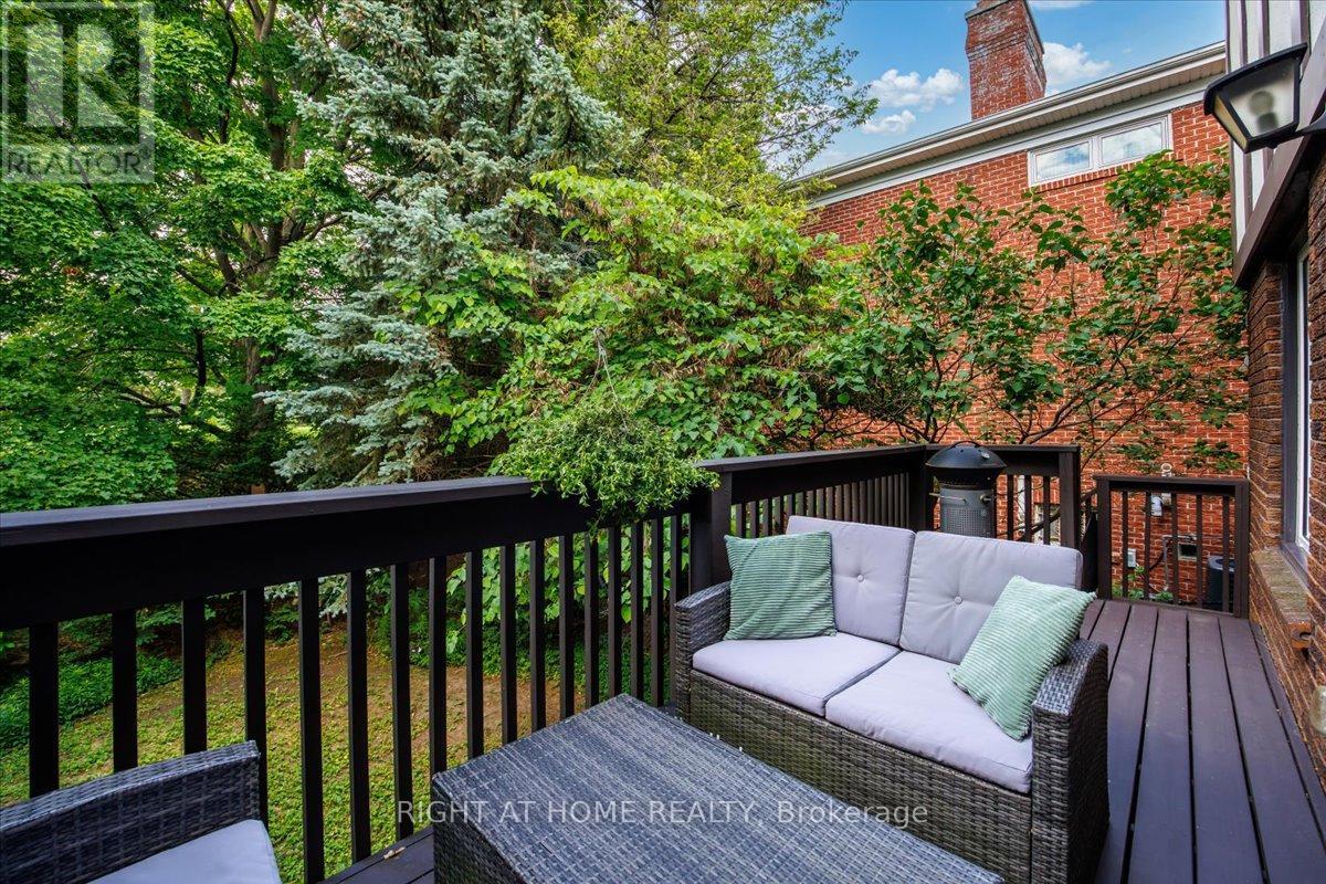437 The Kingsway, Toronto, Ontario  M9A 3W1 - Photo 38 - W13475116