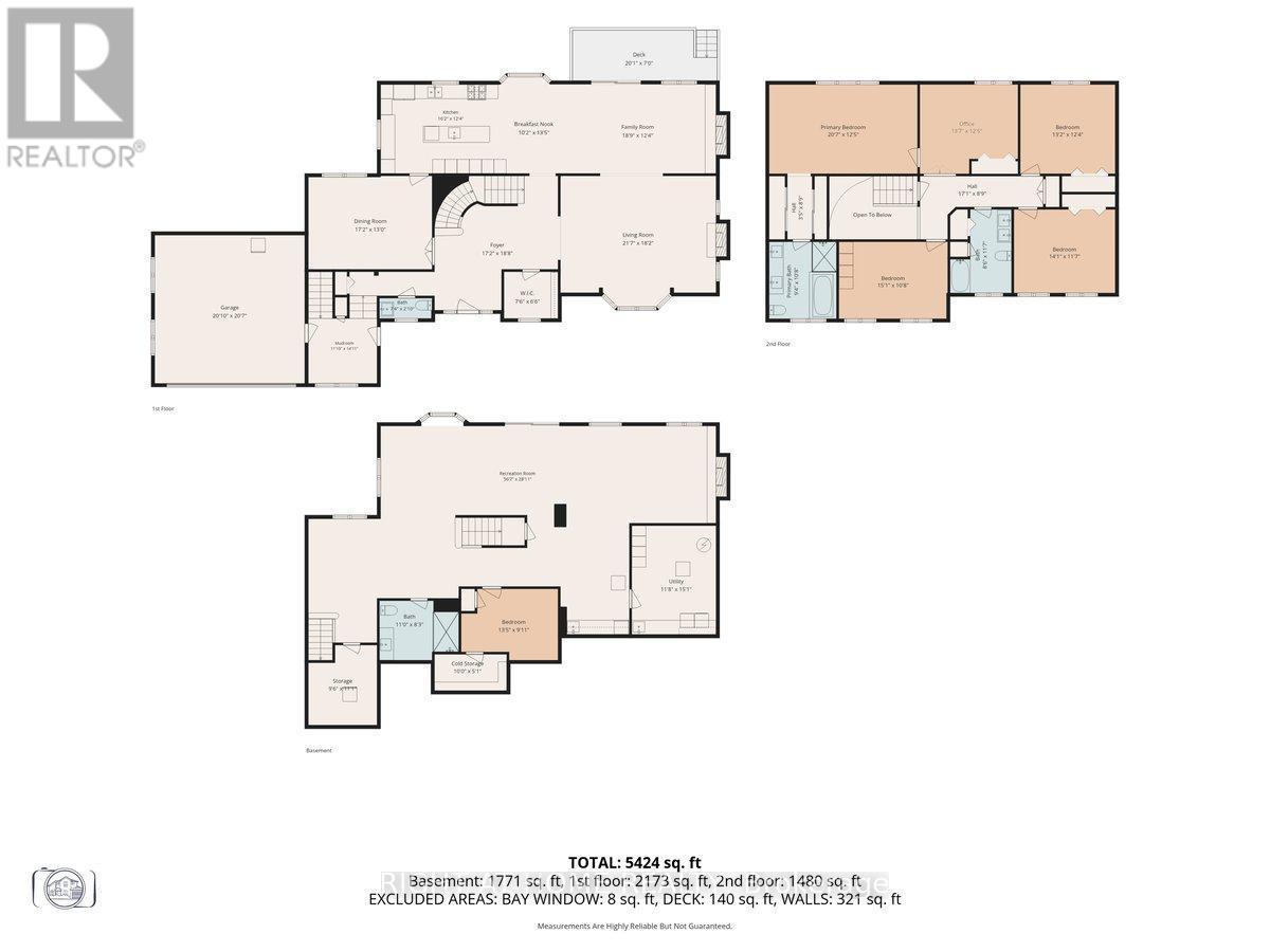 437 The Kingsway, Toronto, Ontario  M9A 3W1 - Photo 46 - W13475116