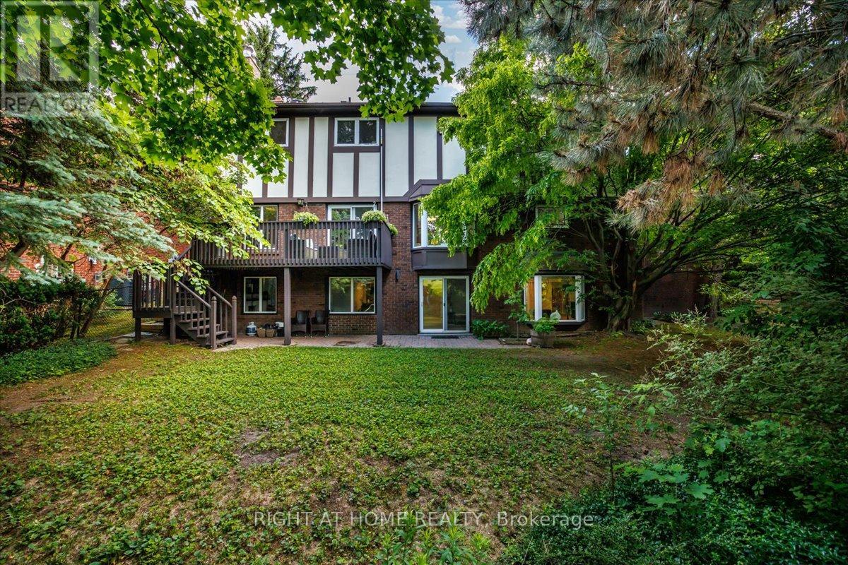 437 The Kingsway, Toronto, Ontario  M9A 3W1 - Photo 36 - W13475116