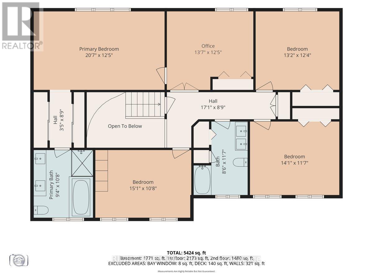 437 The Kingsway, Toronto, Ontario  M9A 3W1 - Photo 48 - W13475116
