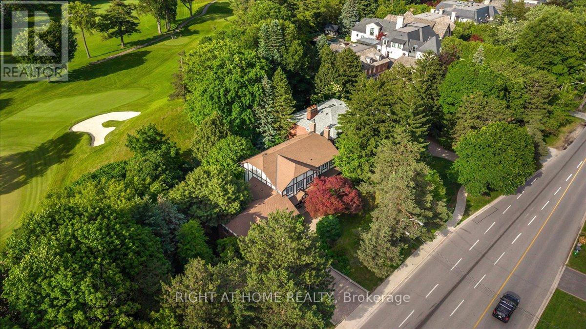 437 The Kingsway, Toronto, Ontario  M9A 3W1 - Photo 44 - W13475116