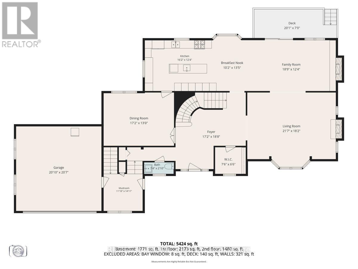 437 The Kingsway, Toronto, Ontario  M9A 3W1 - Photo 47 - W13475116