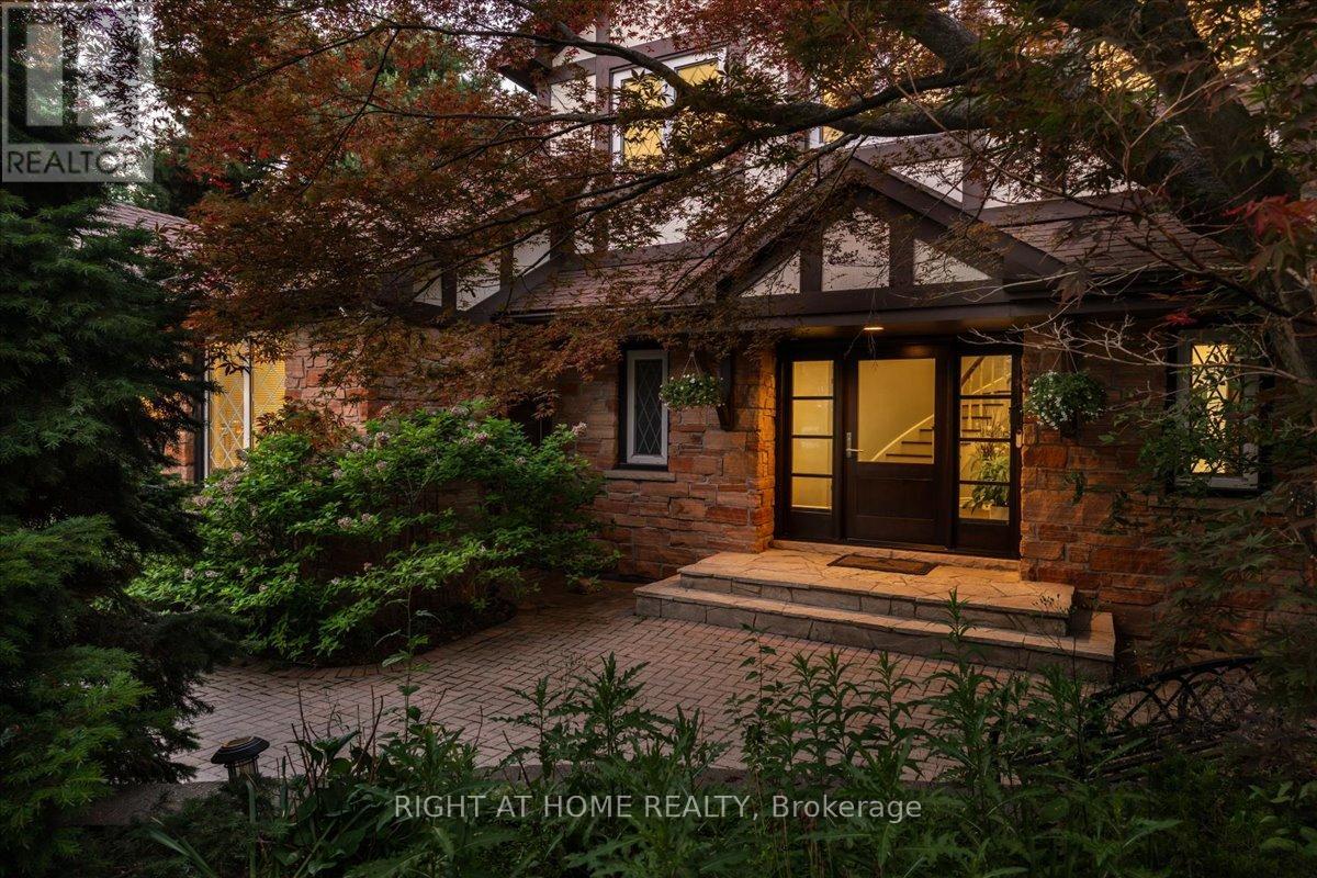 437 The Kingsway, Toronto, Ontario  M9A 3W1 - Photo 40 - W13475116