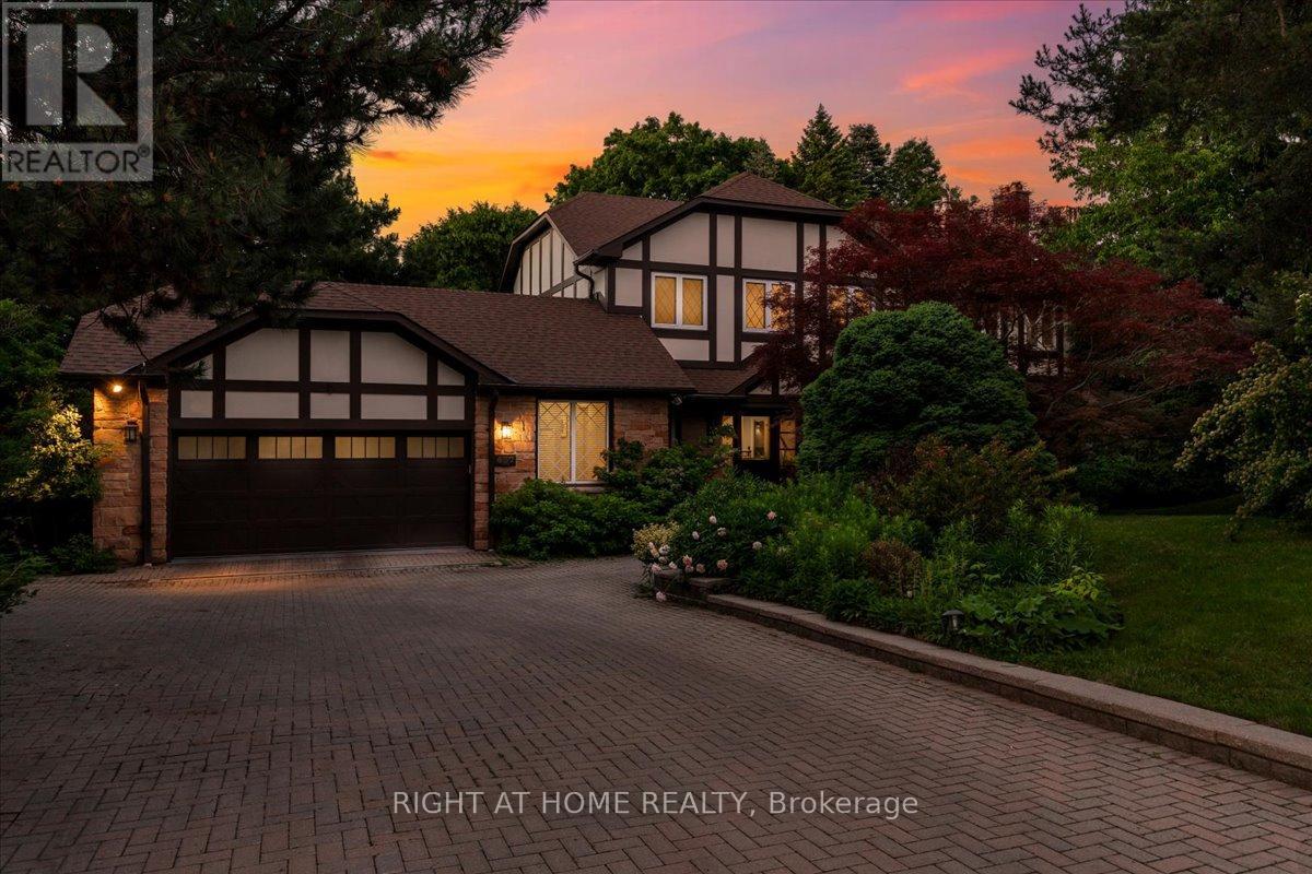 437 The Kingsway, Toronto, Ontario  M9A 3W1 - Photo 45 - W13475116