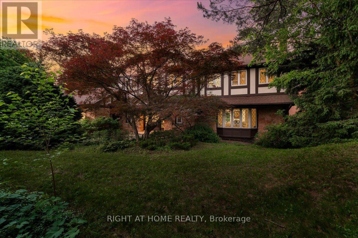437 The Kingsway, Toronto, Ontario  M9A 3W1 - Photo 41 - W13475116