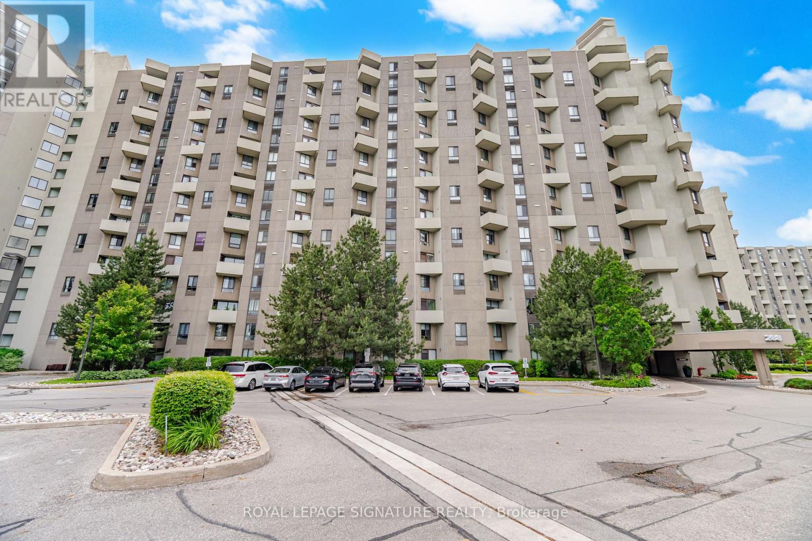 D20 - 288 MILL ROAD, Toronto, Ontario