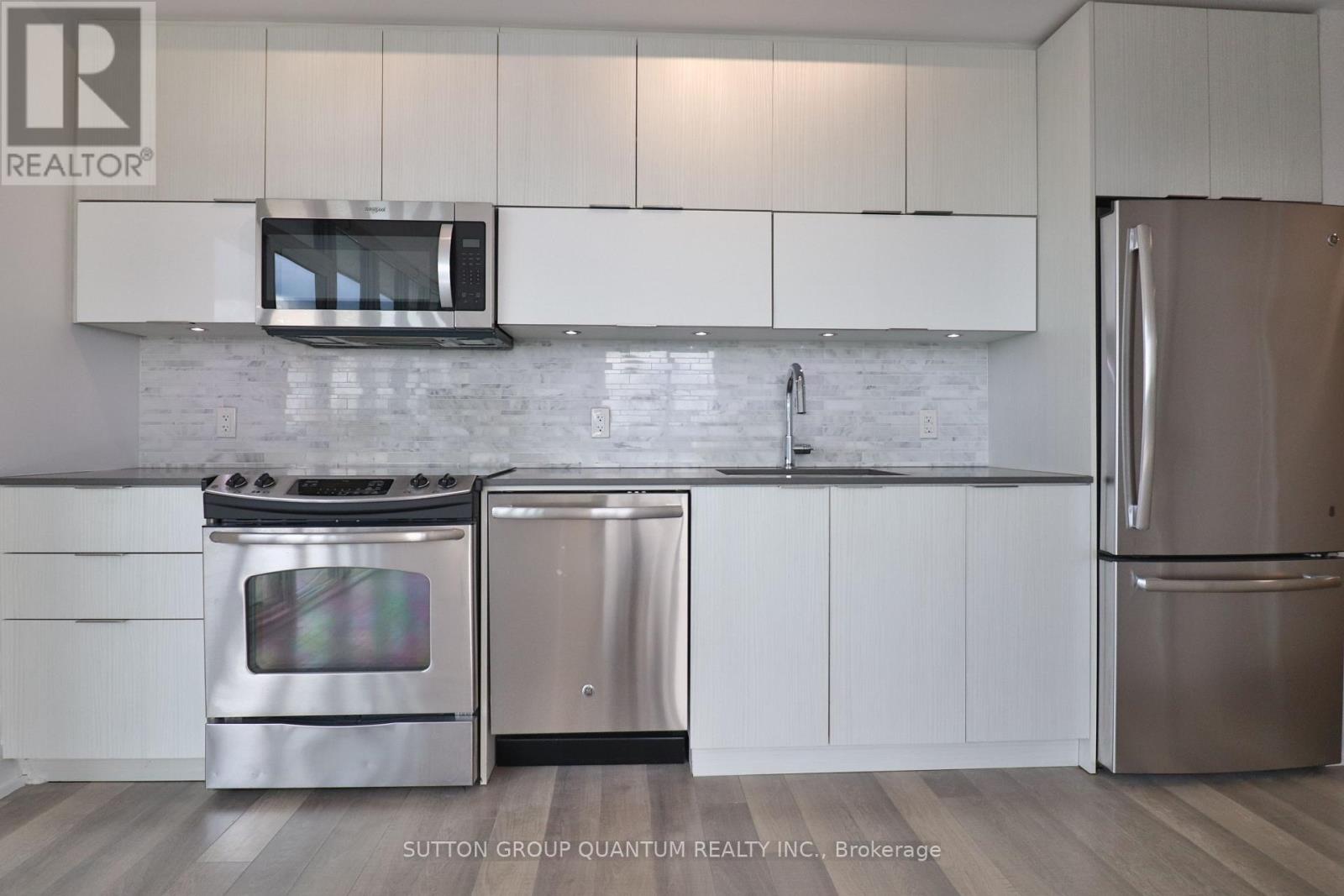 1410 - 56 Annie Craig Drive, Toronto, Ontario  M8V 0C8 - Photo 12 - W13475194