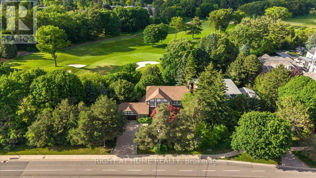 437 The Kingsway, Toronto, Ontario  M9A 3W1 - Photo 3 - W13475116
