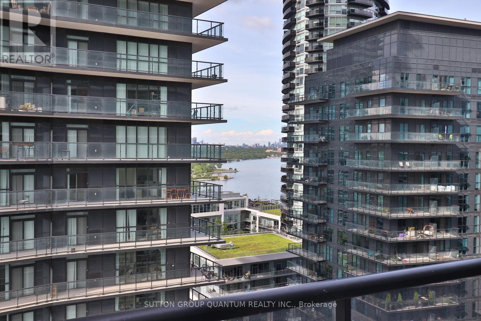 1410 - 56 Annie Craig Drive, Toronto, Ontario  M8V 0C8 - Photo 28 - W13475194