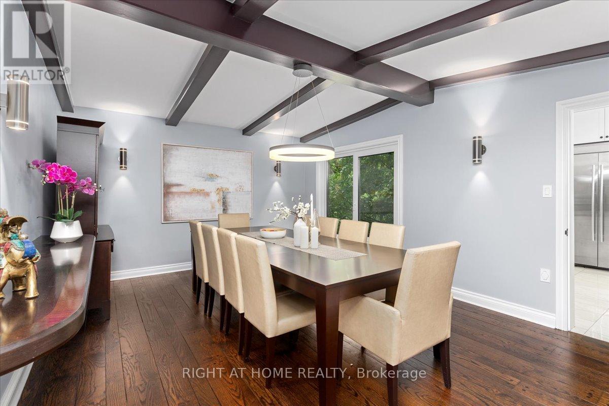 437 The Kingsway, Toronto, Ontario  M9A 3W1 - Photo 16 - W13475116