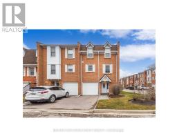 #98 - 333 MEADOWS BOULEVARD, Mississauga, Ontario