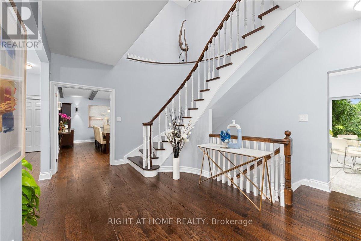 437 The Kingsway, Toronto, Ontario  M9A 3W1 - Photo 17 - W13475116