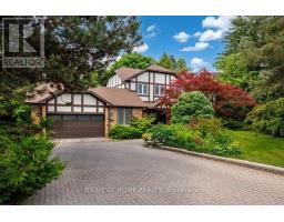 437 THE KINGSWAY, Toronto, Ontario