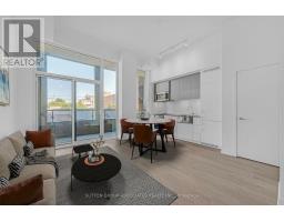 213 - 270 DUFFERIN STREET, Toronto, Ontario