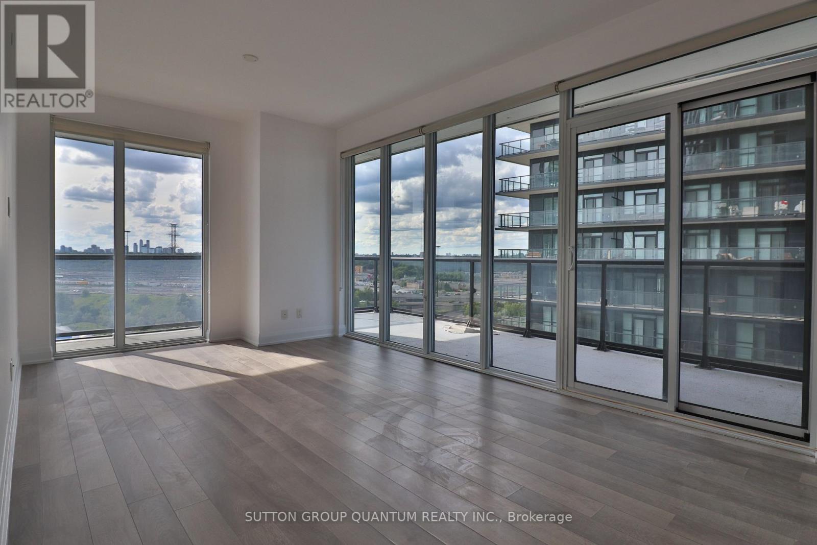 1410 - 56 Annie Craig Drive, Toronto, Ontario  M8V 0C8 - Photo 13 - W13475194