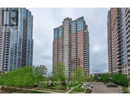 1032 - 35 VIKING LANE, Toronto, Ontario