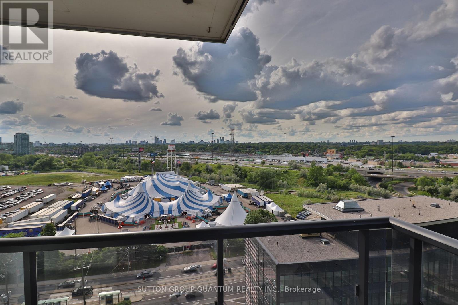 1410 - 56 Annie Craig Drive, Toronto, Ontario  M8V 0C8 - Photo 16 - W13475194