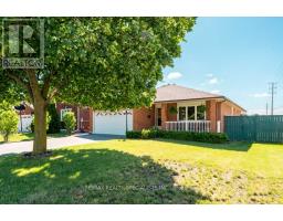 330 HICKORY CIRCLE, Oakville, Ontario