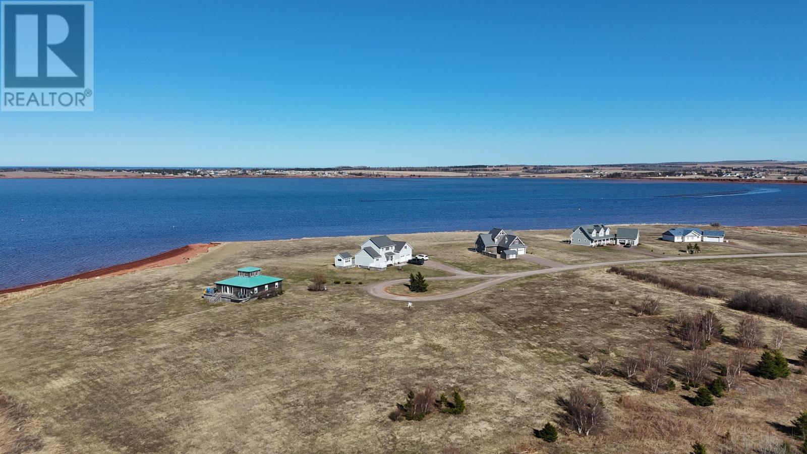Lot 5 Seaside Drive, Malpeque, Prince Edward Island  C0B 1M0 - Photo 2 - 202601362