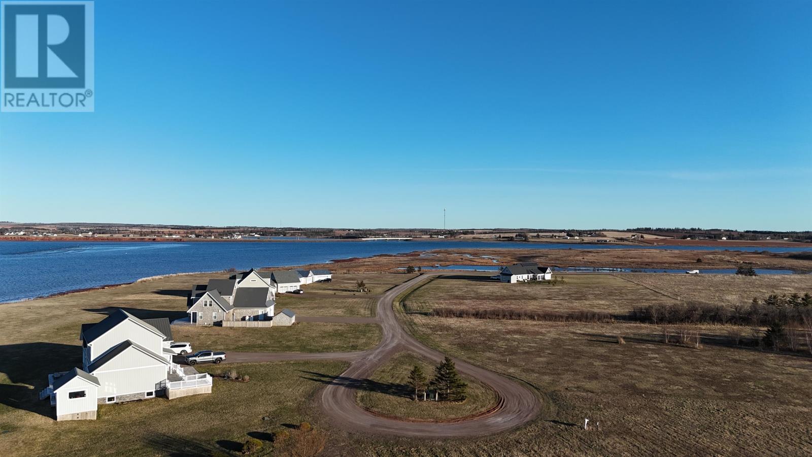 Lot 5 Seaside Drive, Malpeque, Prince Edward Island  C0B 1M0 - Photo 3 - 202601362