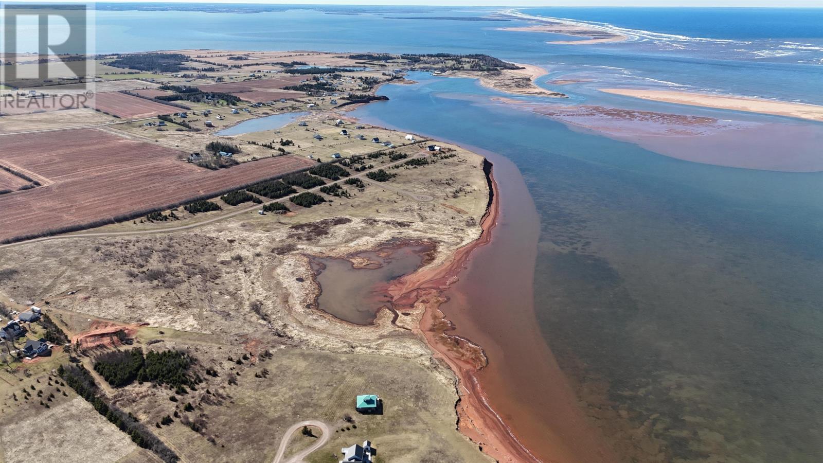 Lot 5 Seaside Drive, Malpeque, Prince Edward Island  C0B 1M0 - Photo 5 - 202601362