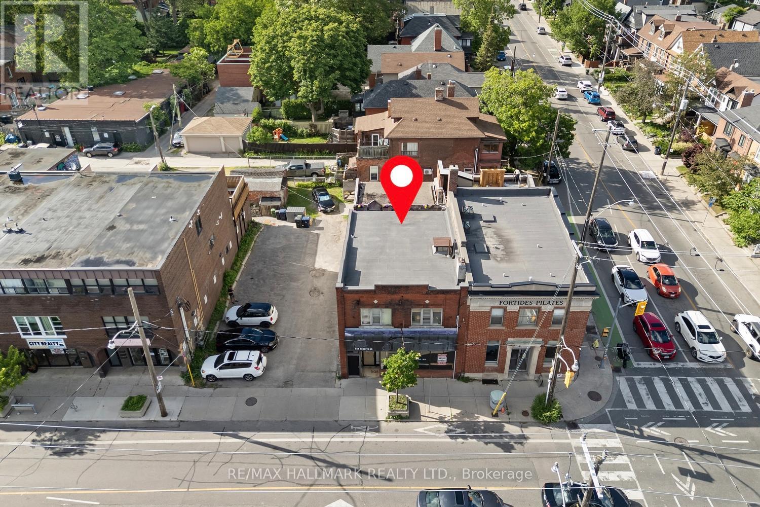 534 Annette Street, Toronto, Ontario M6S 2C2 - Photo 38 - W13477160