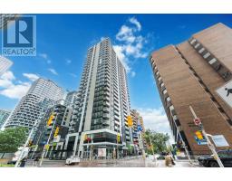2405 - 340 QUEEN STREET, Ottawa, Ontario