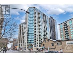 402 - 195 BESSERER STREET, Ottawa, Ontario