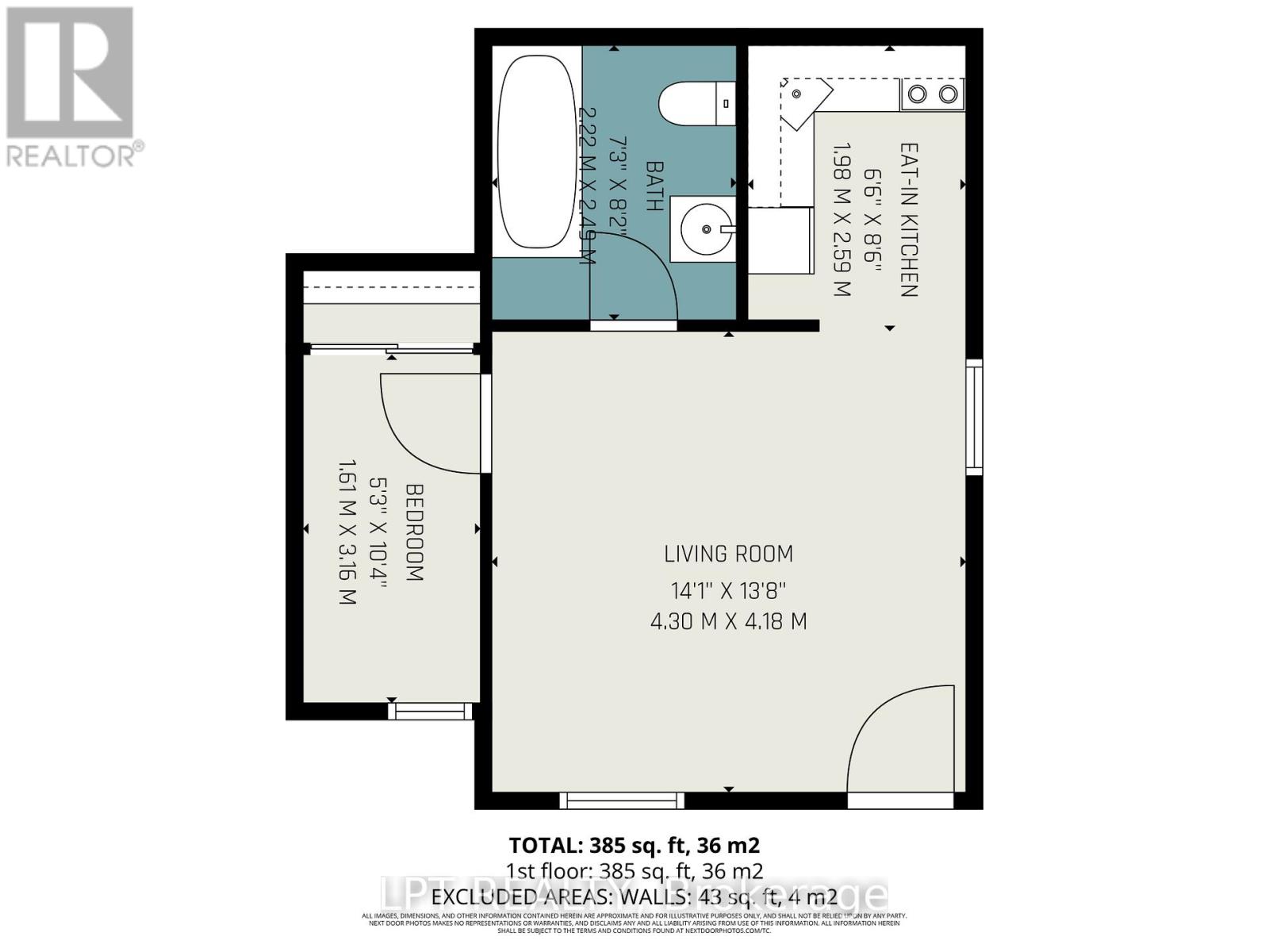475 Maclaren Street, Ottawa, Ontario  K1R 5K5 - Photo 43 - X13477716