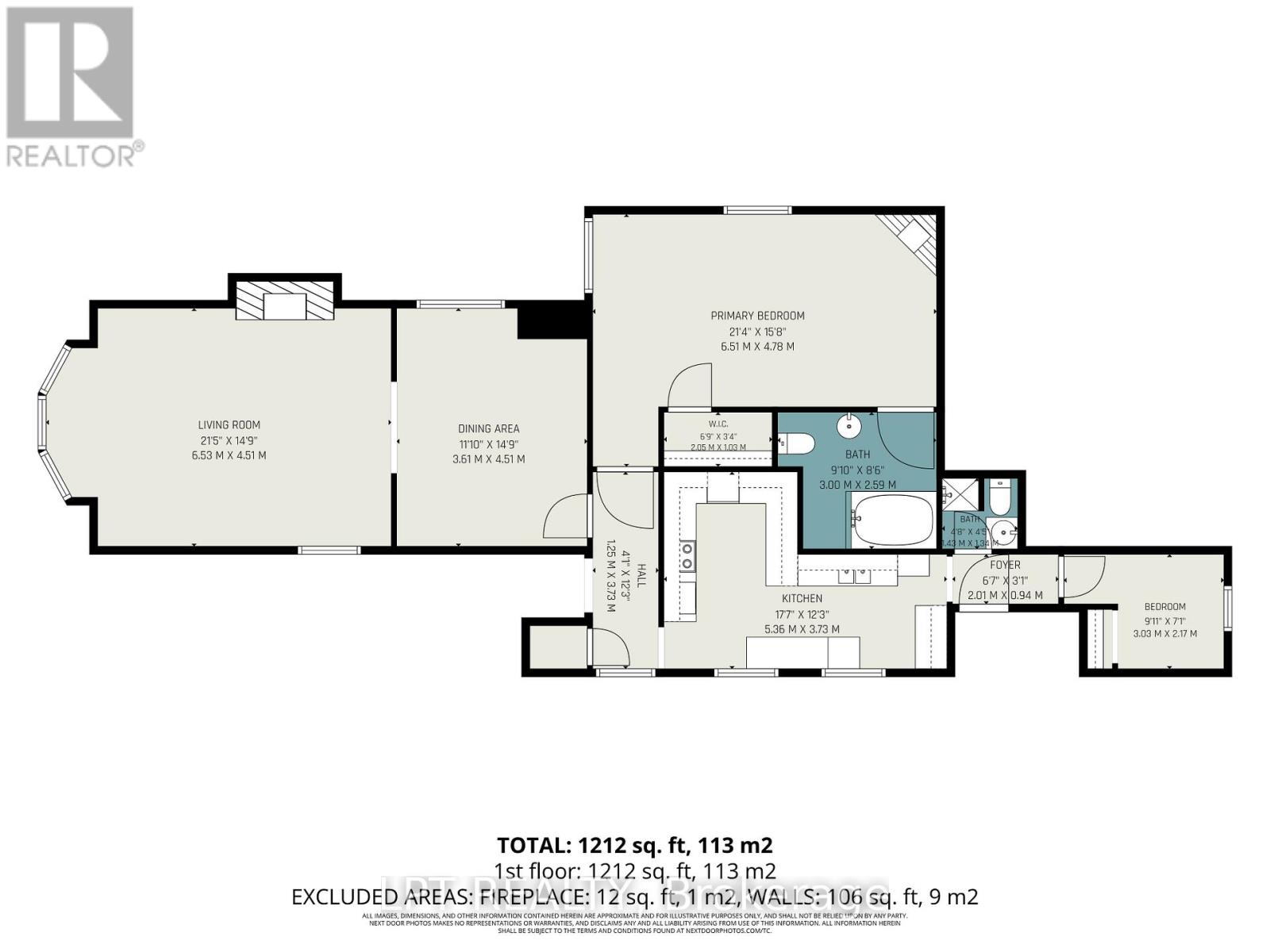 475 Maclaren Street, Ottawa, Ontario  K1R 5K5 - Photo 45 - X13477716