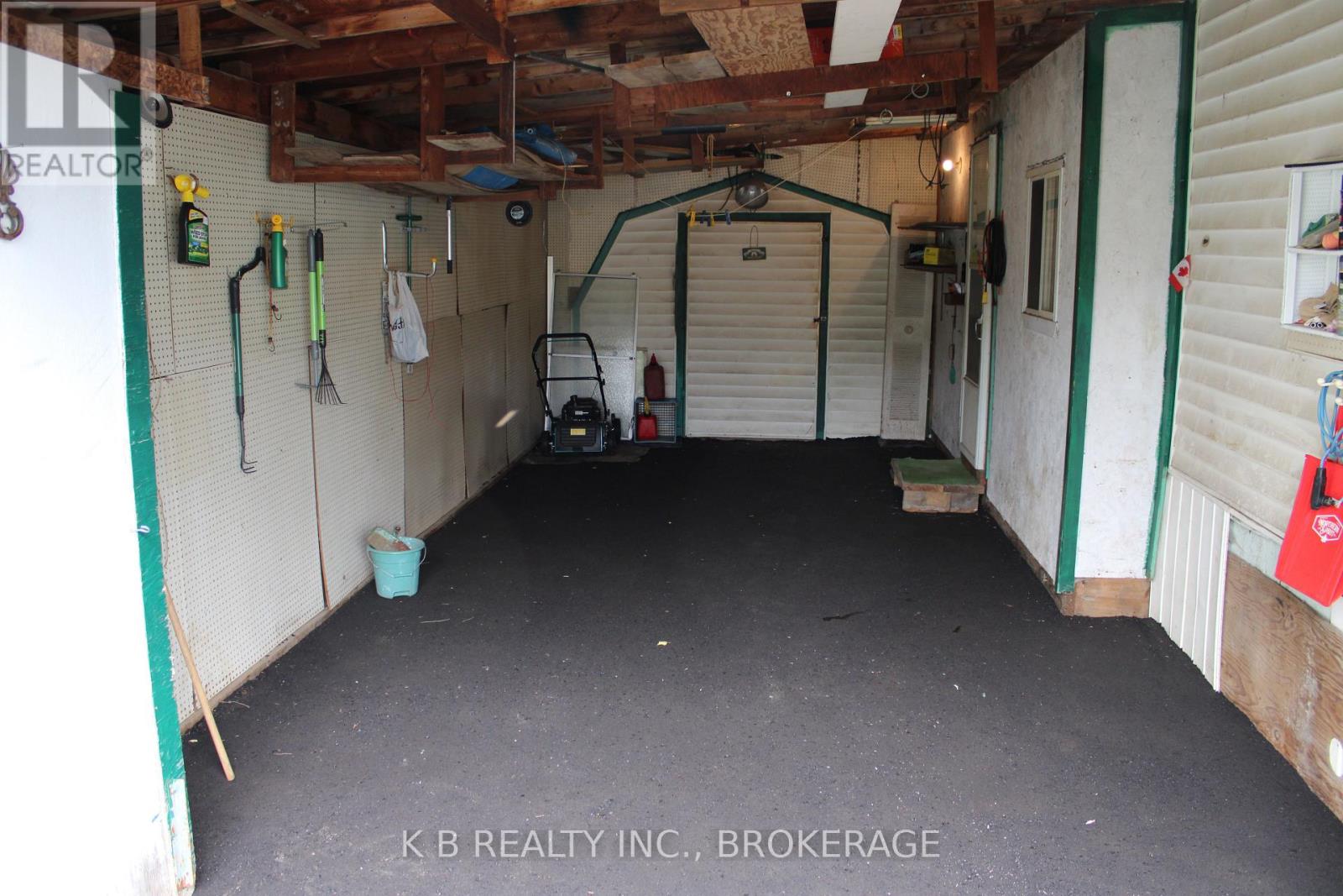 6 Cedar Street W, Greater Napanee, Ontario  K7R 3L1 - Photo 23 - X12864204