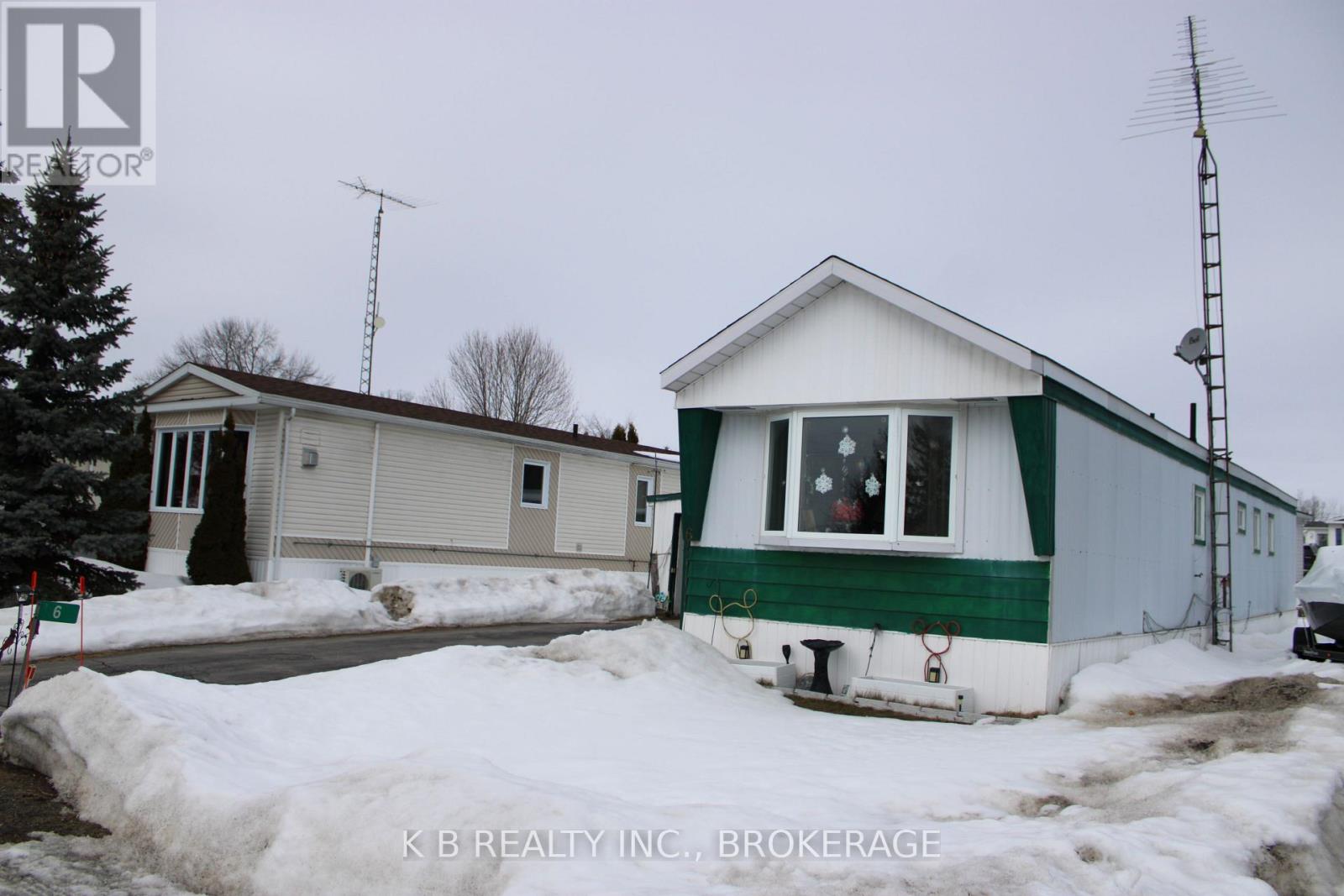 6 Cedar Street W, Greater Napanee, Ontario  K7R 3L1 - Photo 14 - X12864204