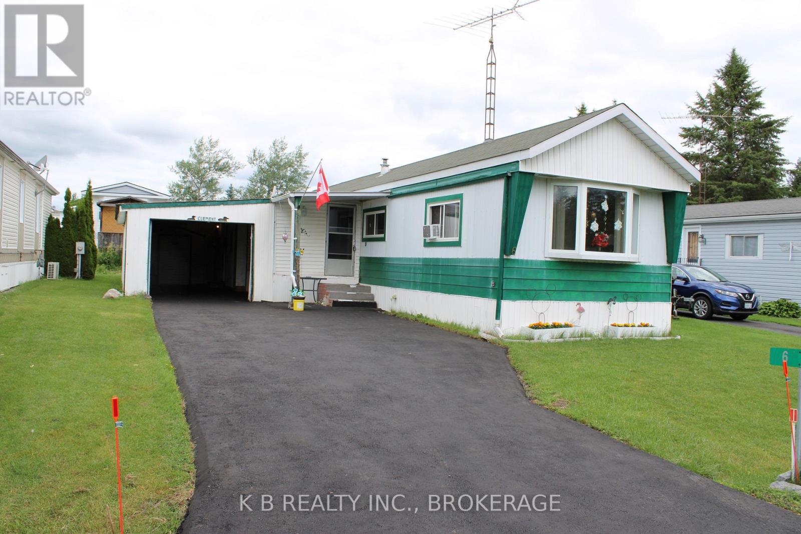 6 Cedar Street W, Greater Napanee, Ontario  K7R 3L1 - Photo 19 - X12864204