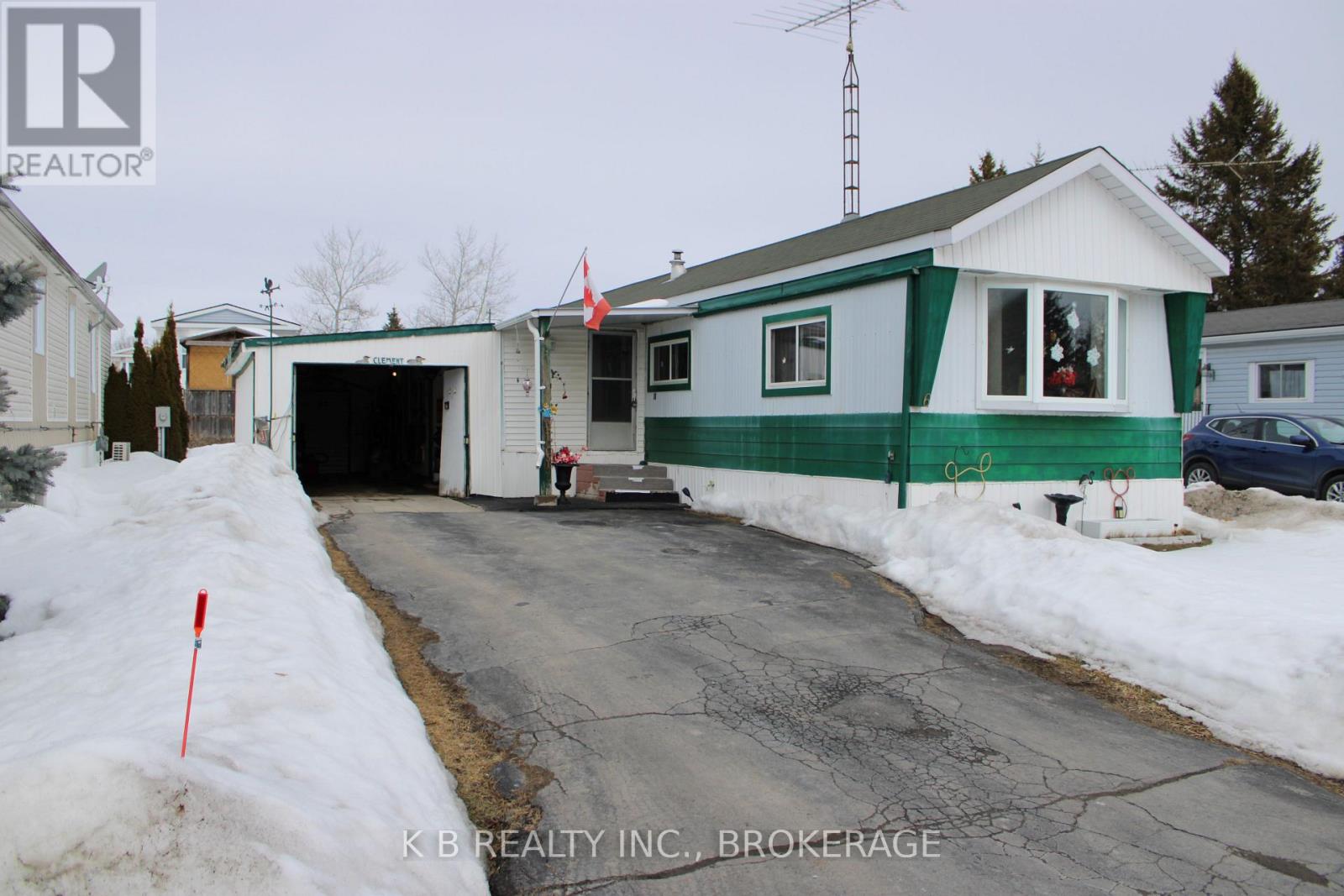 6 Cedar Street W, Greater Napanee, Ontario  K7R 3L1 - Photo 15 - X12864204