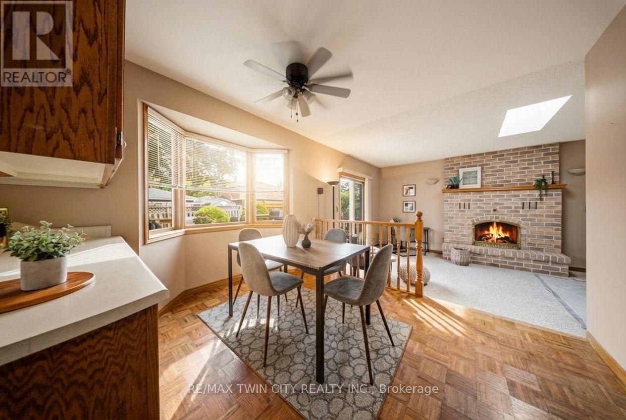 22 Colonial Crescent, Brantford, Ontario  N3R 7M7 - Photo 18 - X13477176