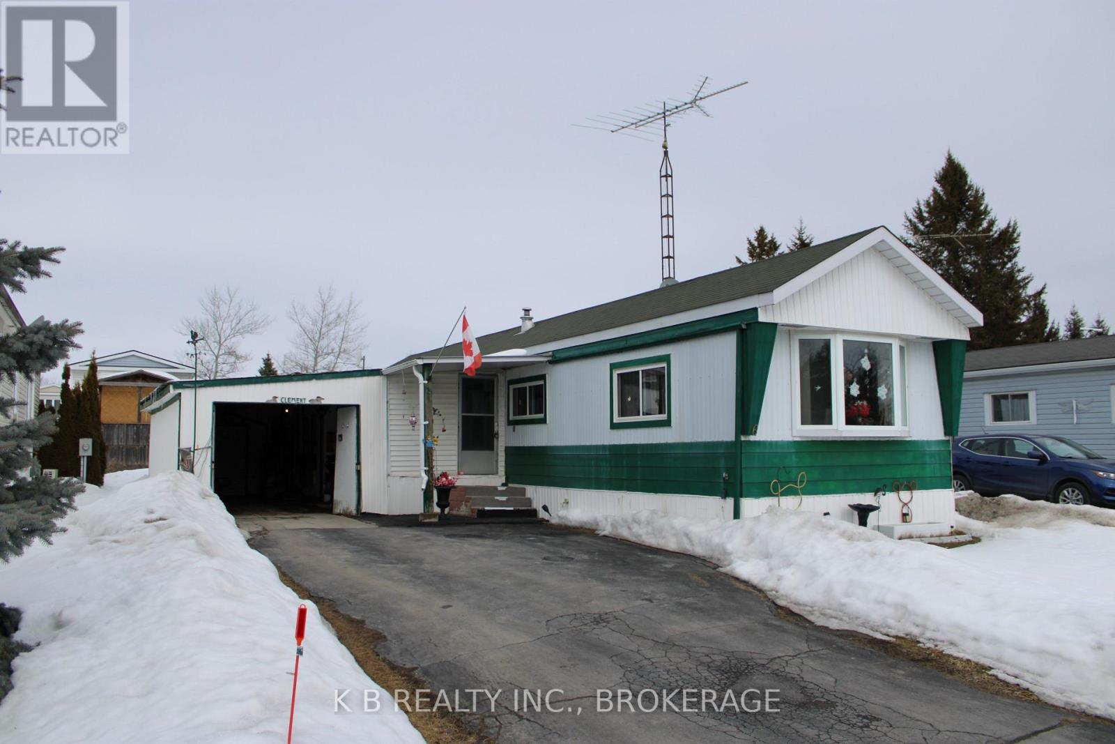 6 Cedar Street W, Greater Napanee, Ontario  K7R 3L1 - Photo 16 - X12864204