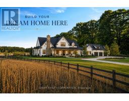 22560 TROOPS ROAD, Strathroy-Caradoc, Ontario