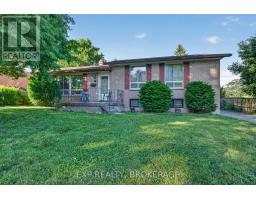 19 CONVAY CRESCENT, Brockville, Ontario