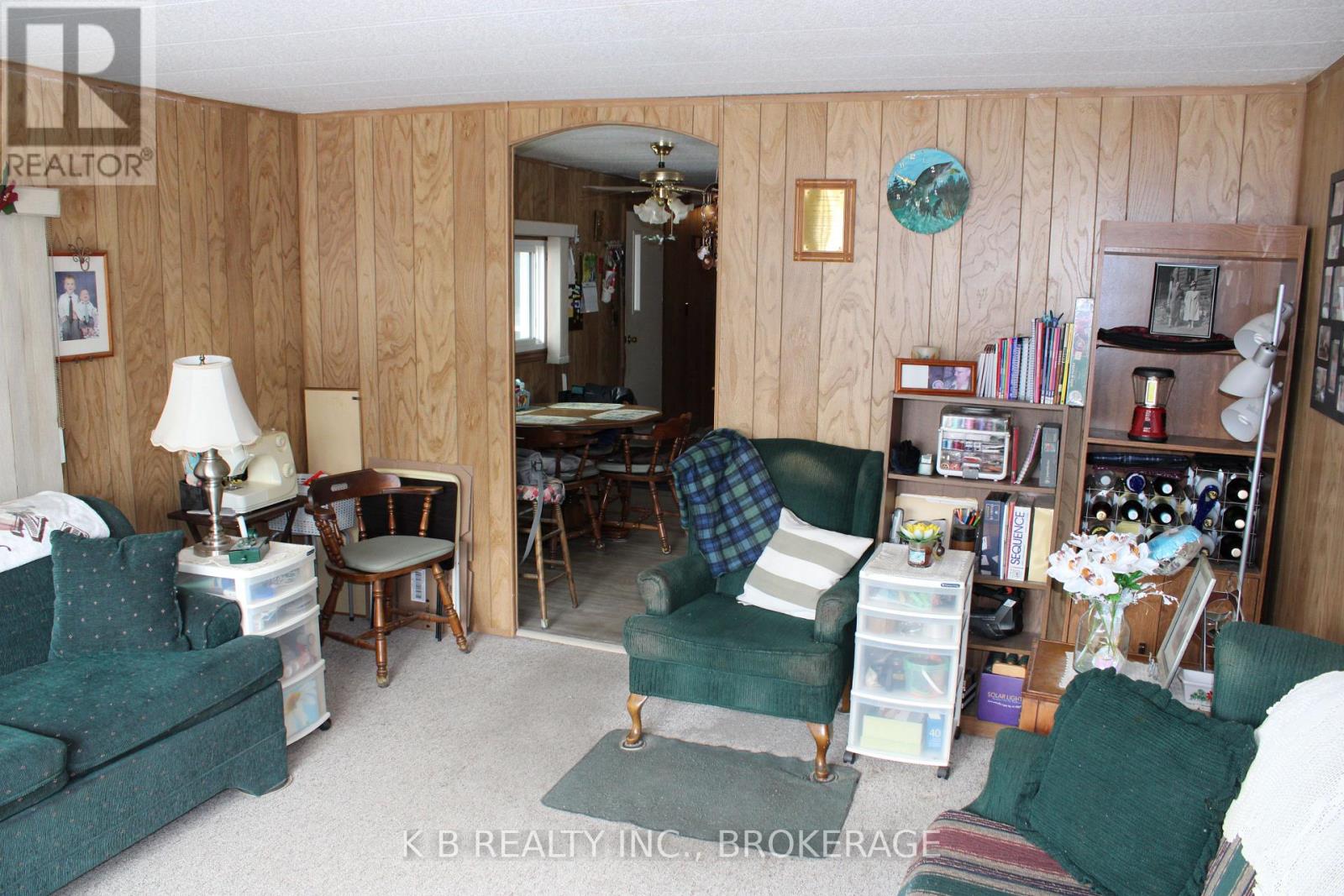 6 Cedar Street W, Greater Napanee, Ontario  K7R 3L1 - Photo 7 - X12864204